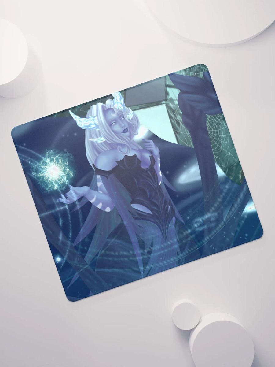 Ithiliel Overlay Gaming Mousepad product image (11)