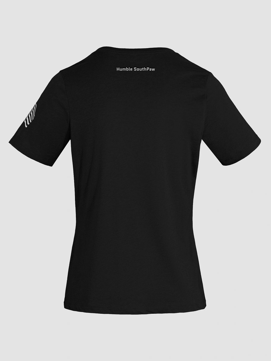 Southpaws Carry With Purpose - Women's T-Shirt product image (3)