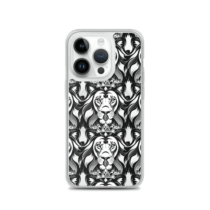 Lion's Den Phone Case (MagSafe) product image (2)