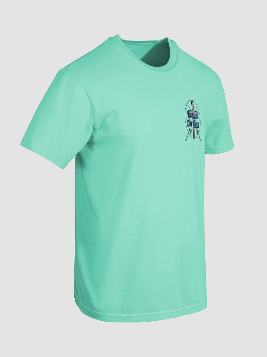 Love Is Patient Tee product image (88)