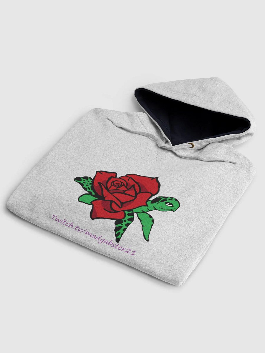 Champion Turtle Hoodie product image (5)