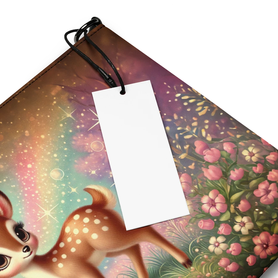 Rainbow Deer Crossbody Bag - Whimsical Purse product image (20)