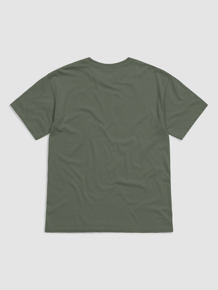 Plant Killer Crew Tee product image (2)