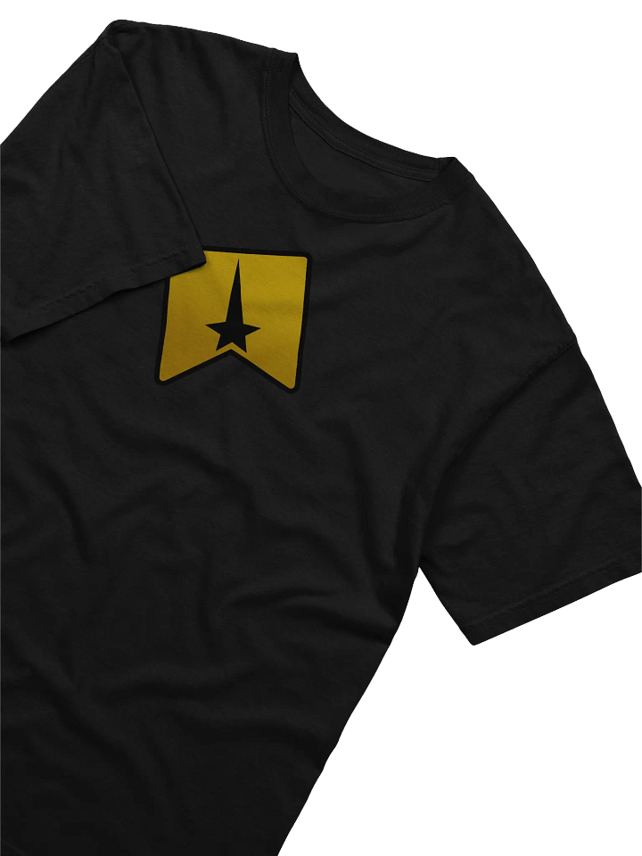 TrekCulture Logo product image (2)
