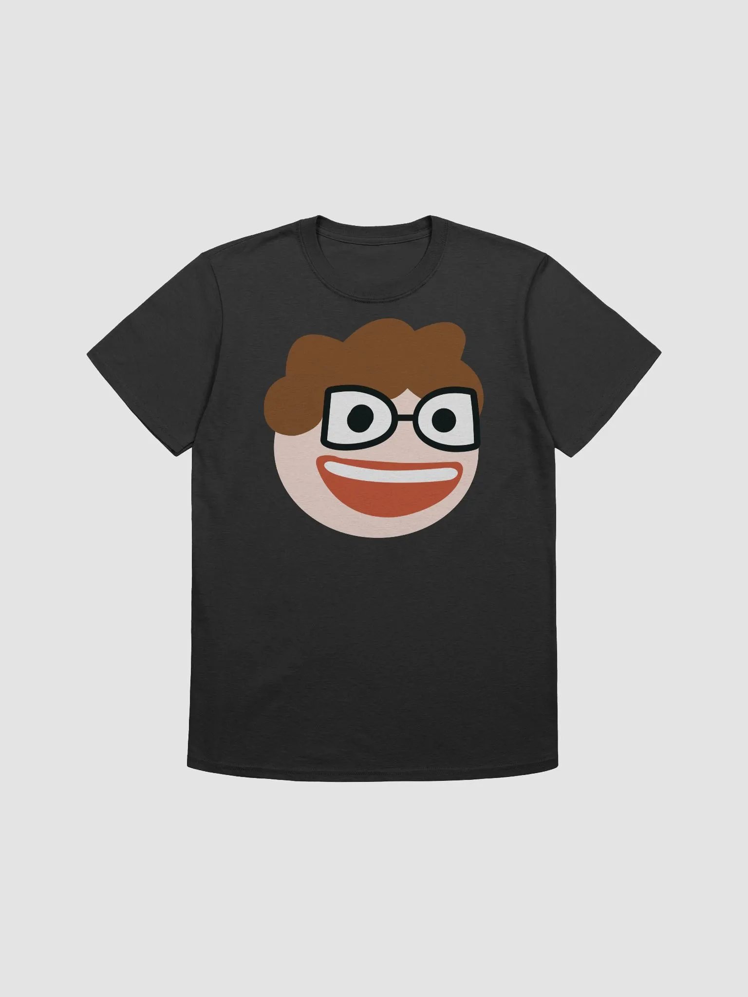 "Happy Knight" Shirt product image (1)