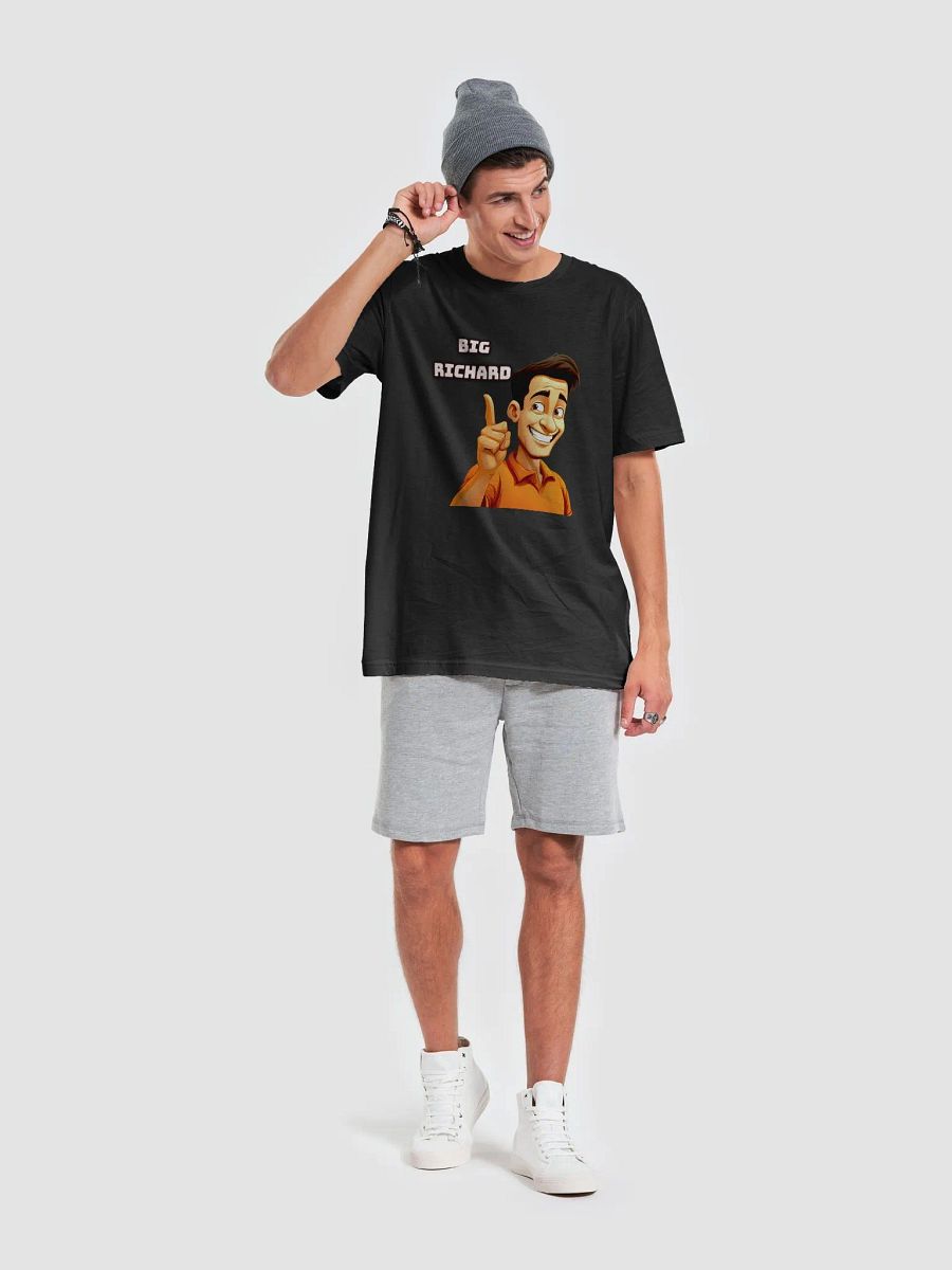Big Richard product image (6)