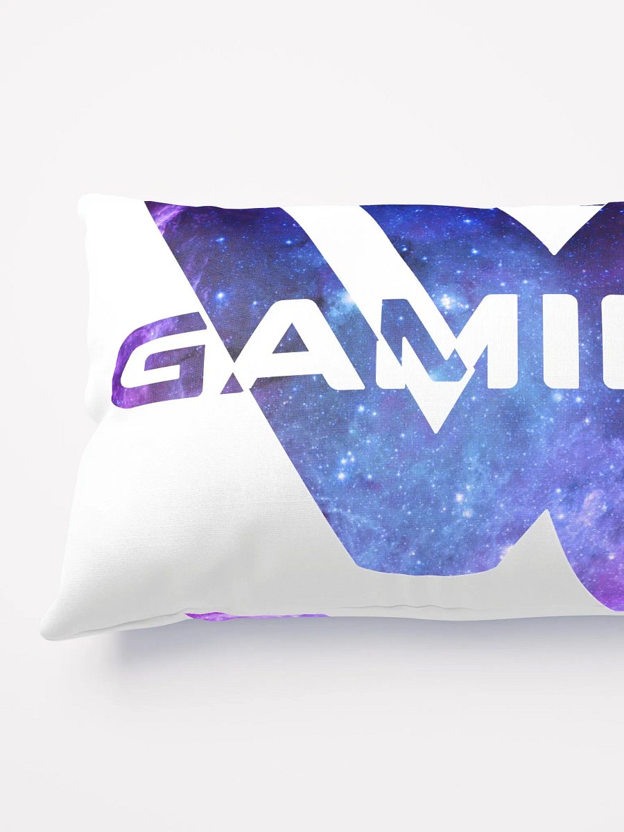 Cosmic VX Print Pillow product image (8)