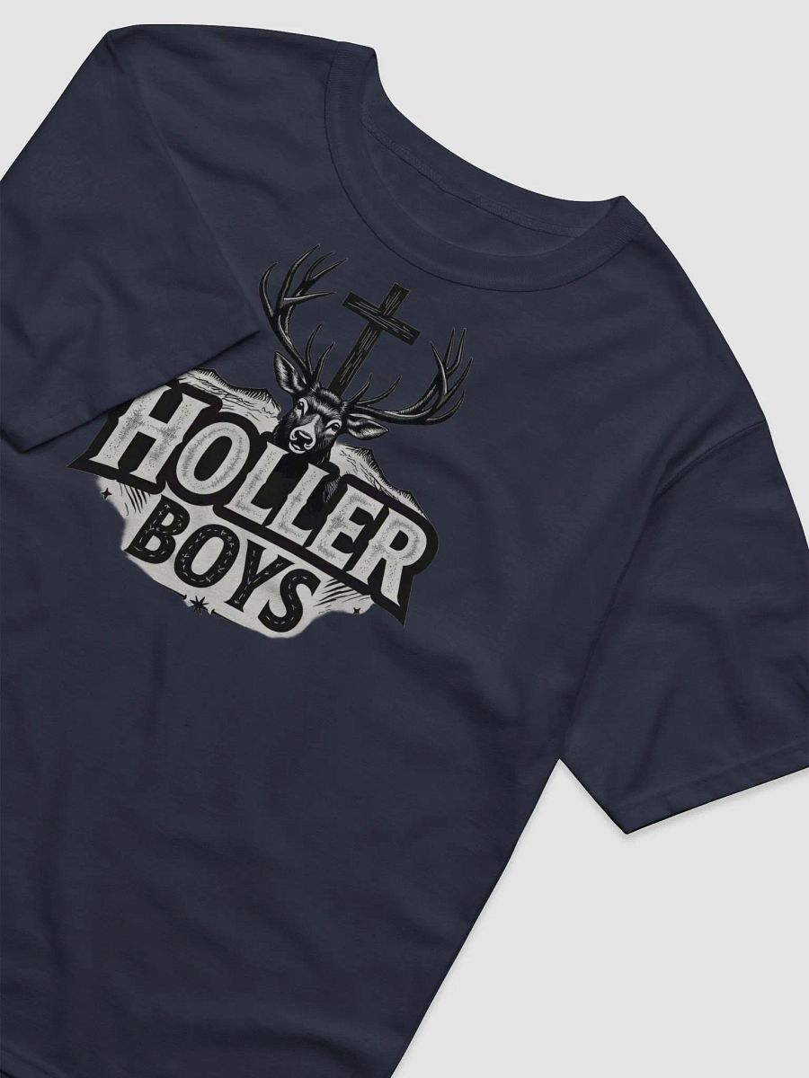 Holler Boys Champion Tee product image (12)
