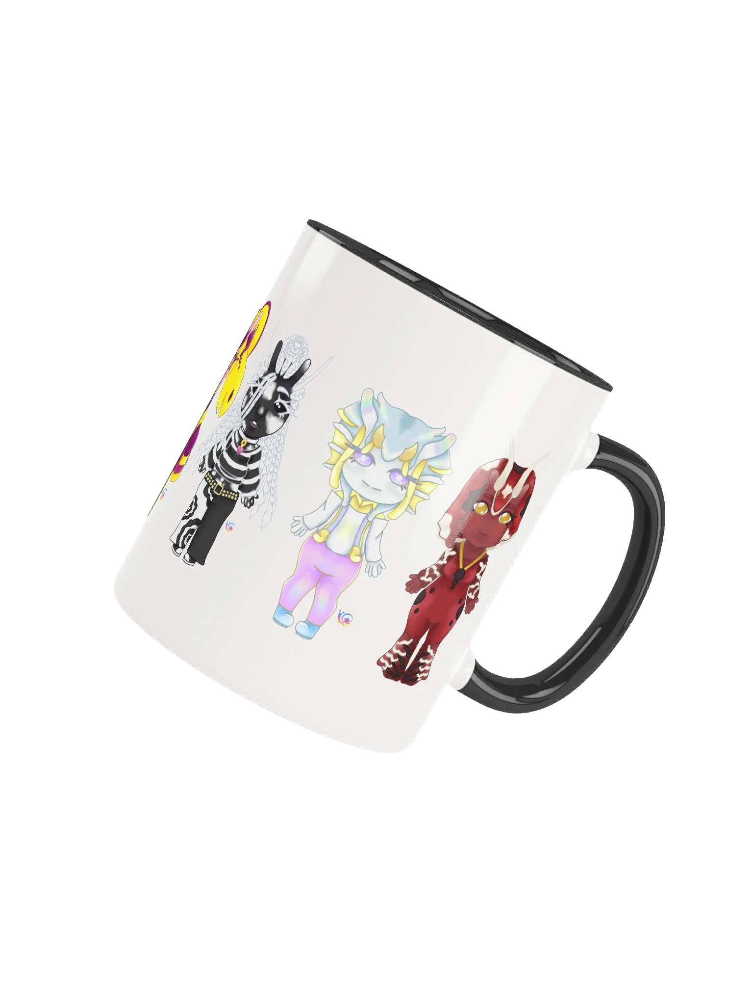 The Main Cast product image (25)