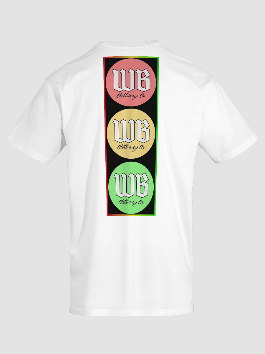 Traffic Lights T-Shirt product image (3)