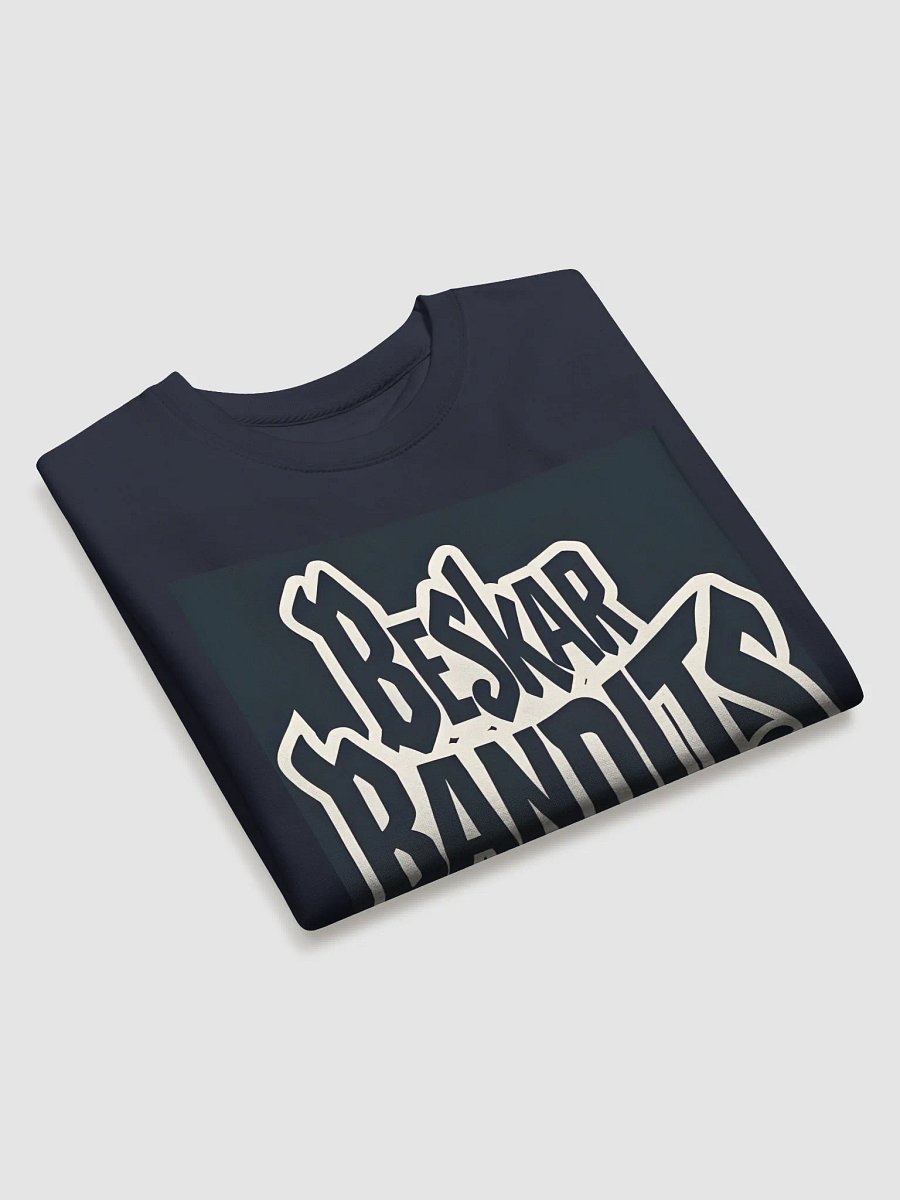 Beskar Bandits Sweater product image (27)