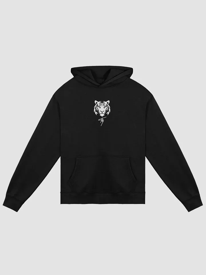 Signature Oversized Hoodie product image (1)