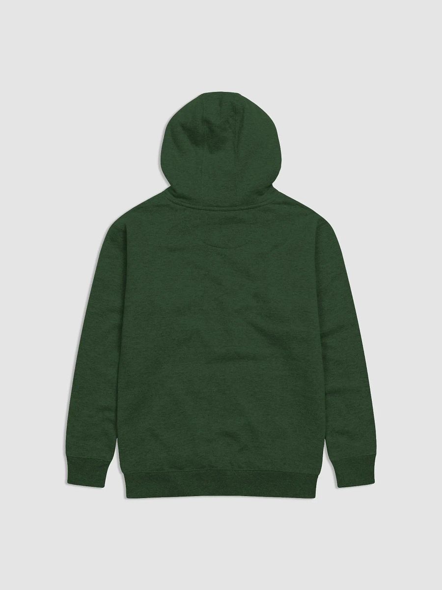 Lamari College Hoodie product image (2)