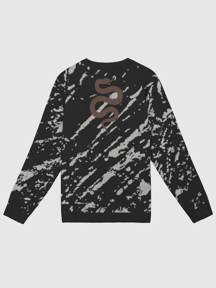 Sediment Knitted Sweater product image (2)