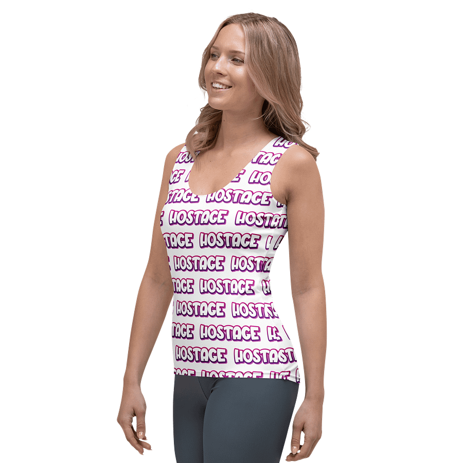 HOSTAGE TANK product image (3)