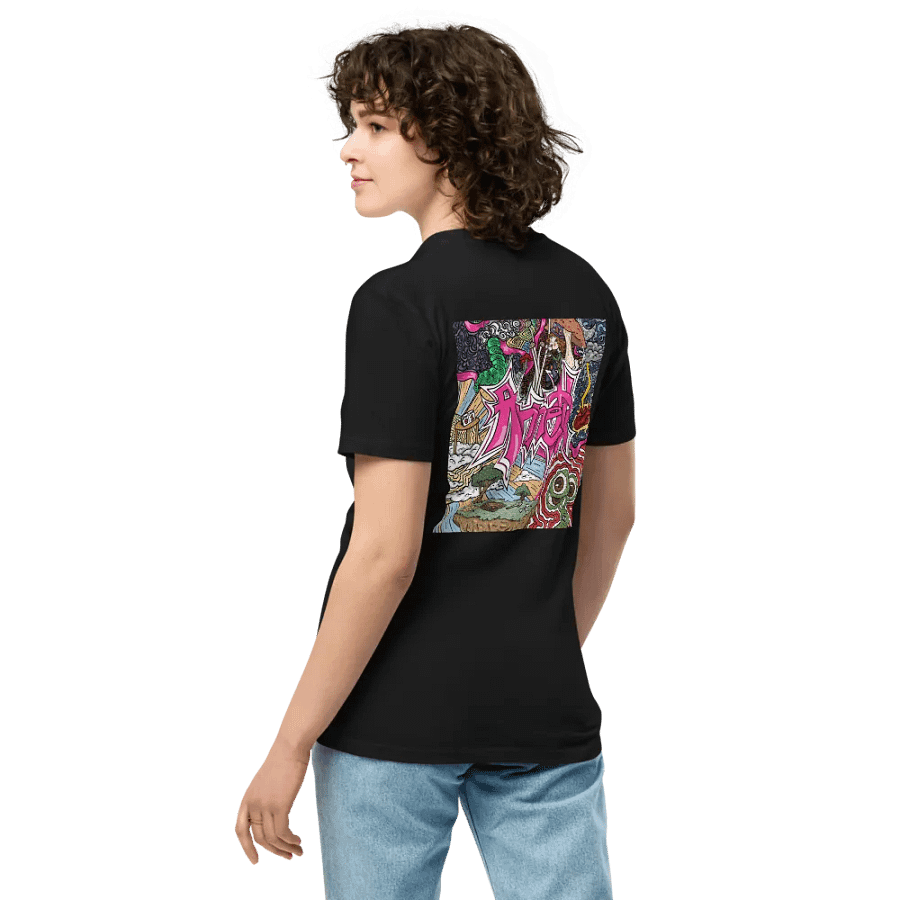 Annetta Shirt product image (7)