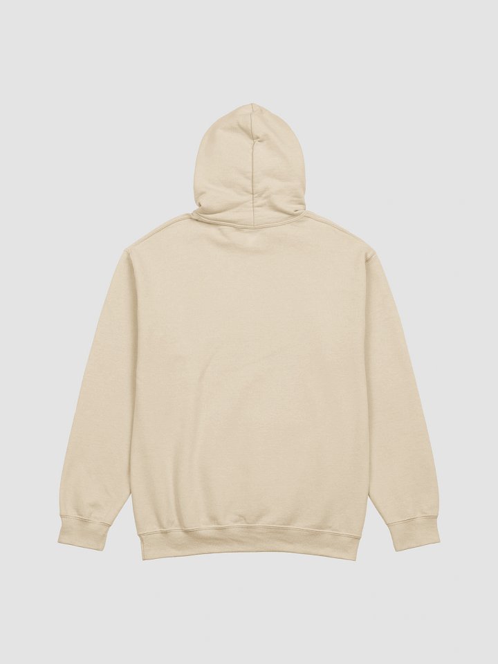 Pencil Warrior Classic Hoodie product image (2)