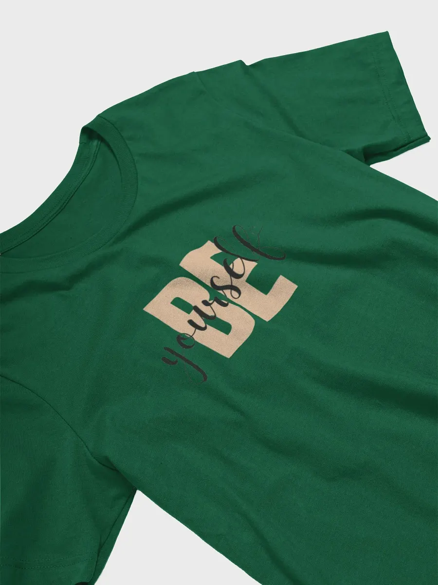 Be Yourself Tee product image (25)