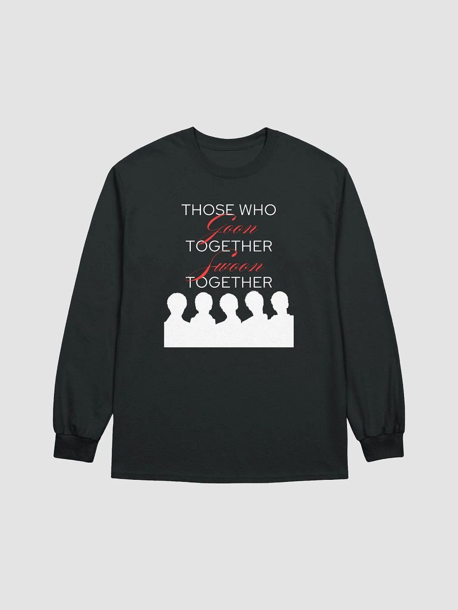 Love & Deepspace Crewneck product image (1)