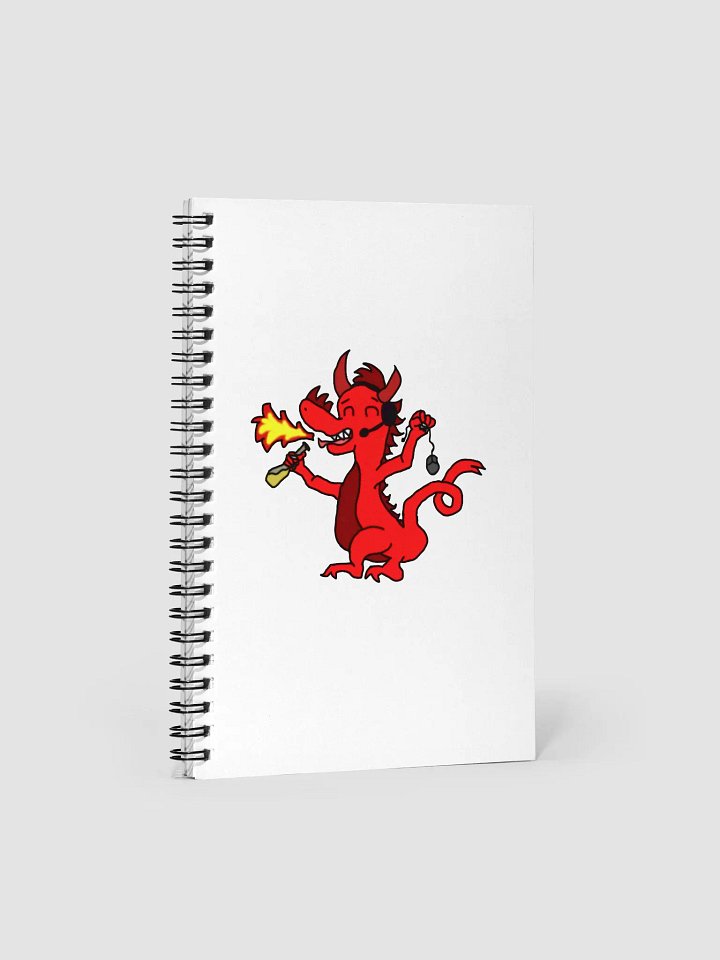 Jambo Notebook product image (1)