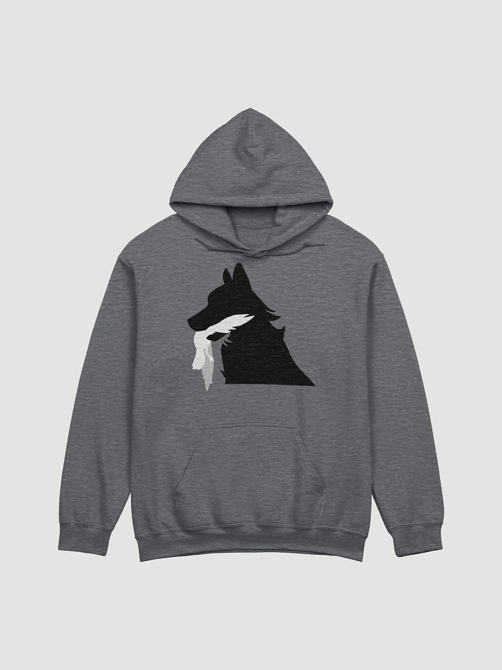 DEAD DOVE: DO NOT EAT HOODIE product image (1)