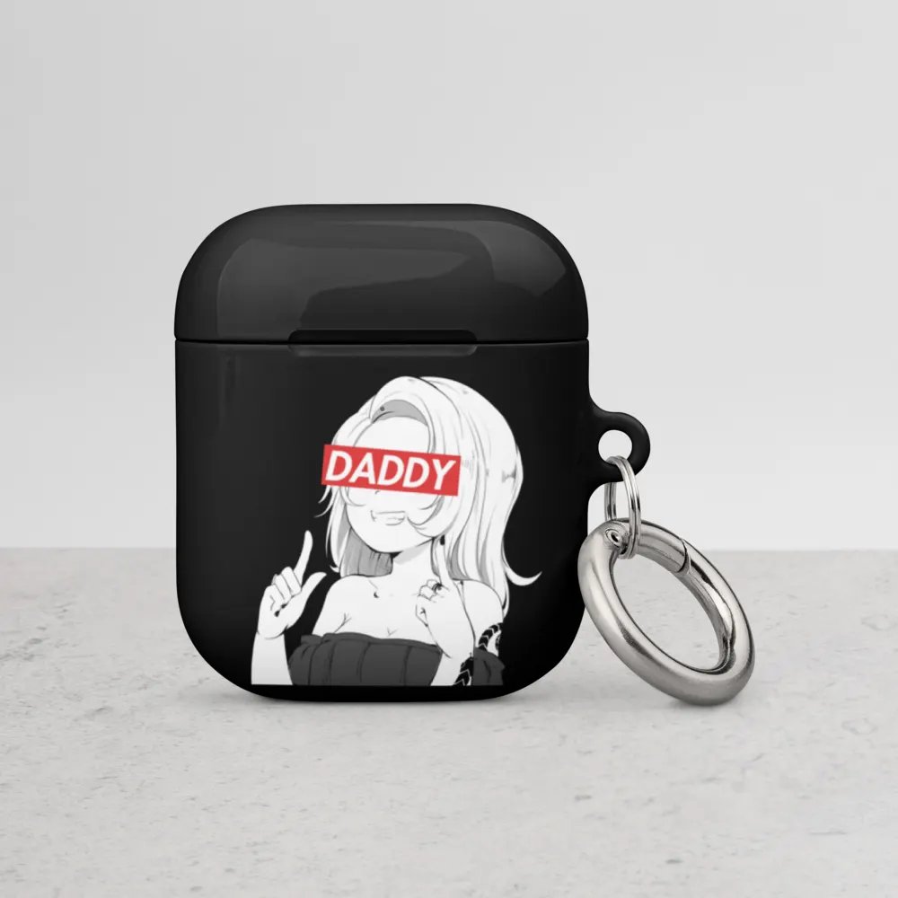 Daddy AirPods® Case product image (4)