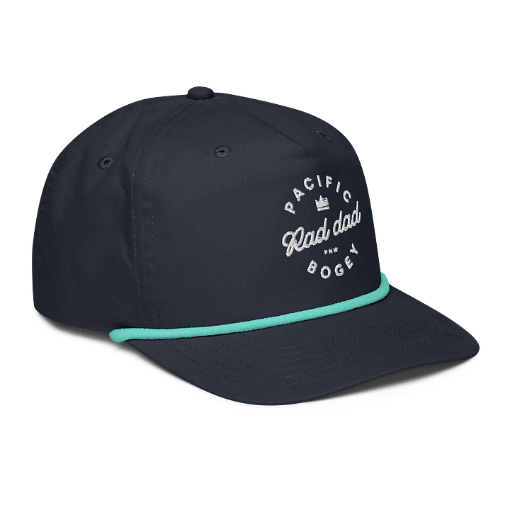 PNW Rad Dad - Better than Bogey product image (2)