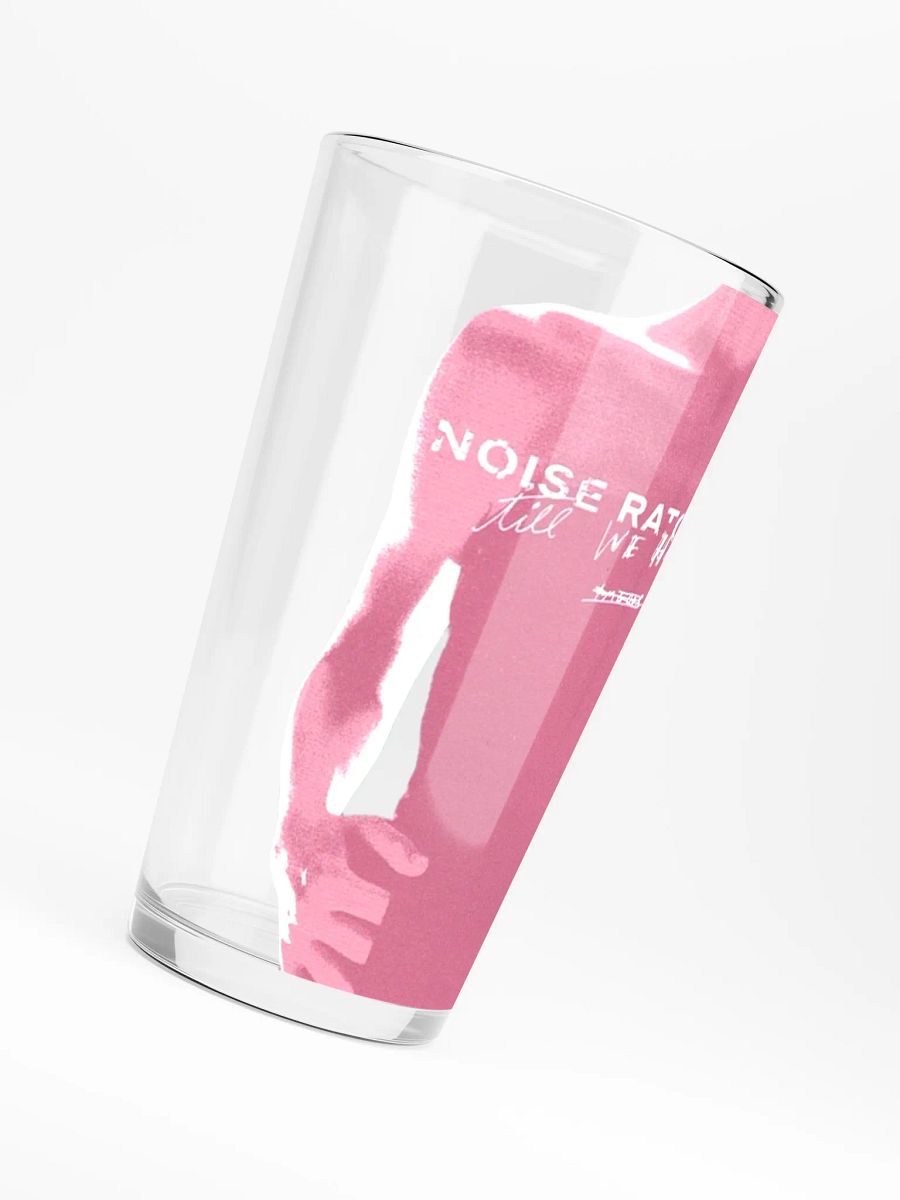 Noise Ratchet - TWHF Glass product image (6)