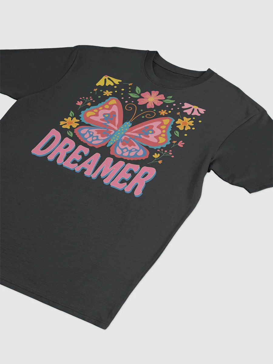 Dreamer Butterfly Men's Tee product image (3)