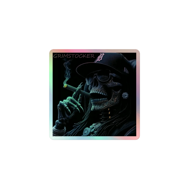 THUGA GRIM product image (1)