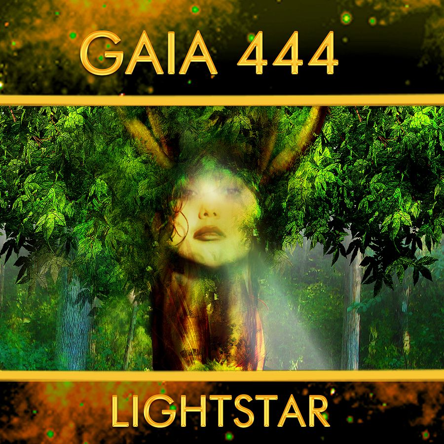 Gaia 444 Music Activation product image (1)