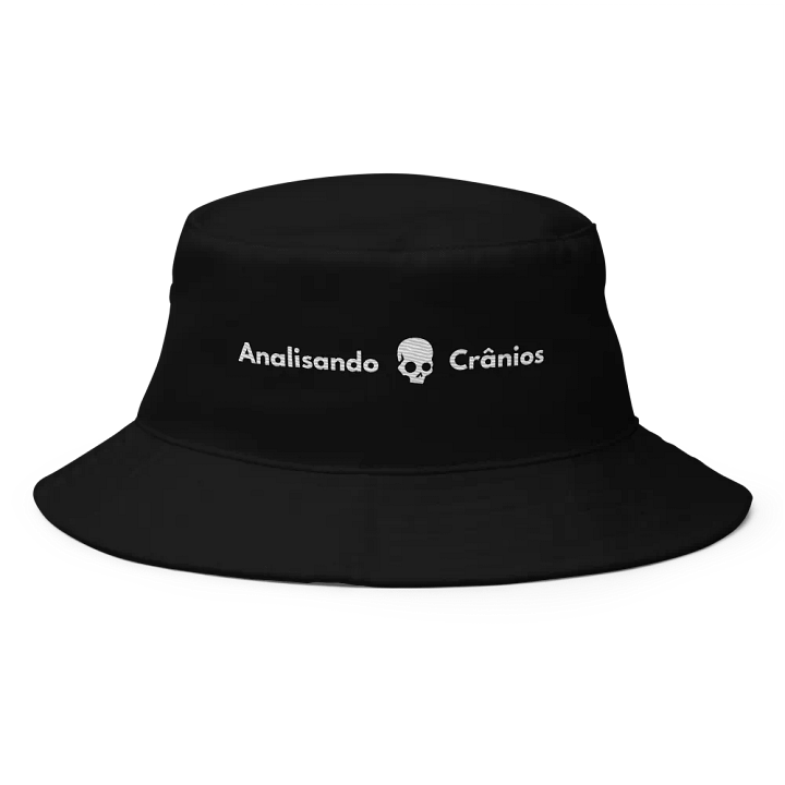 Cityscape Vibes Bucket Hat product image (1)