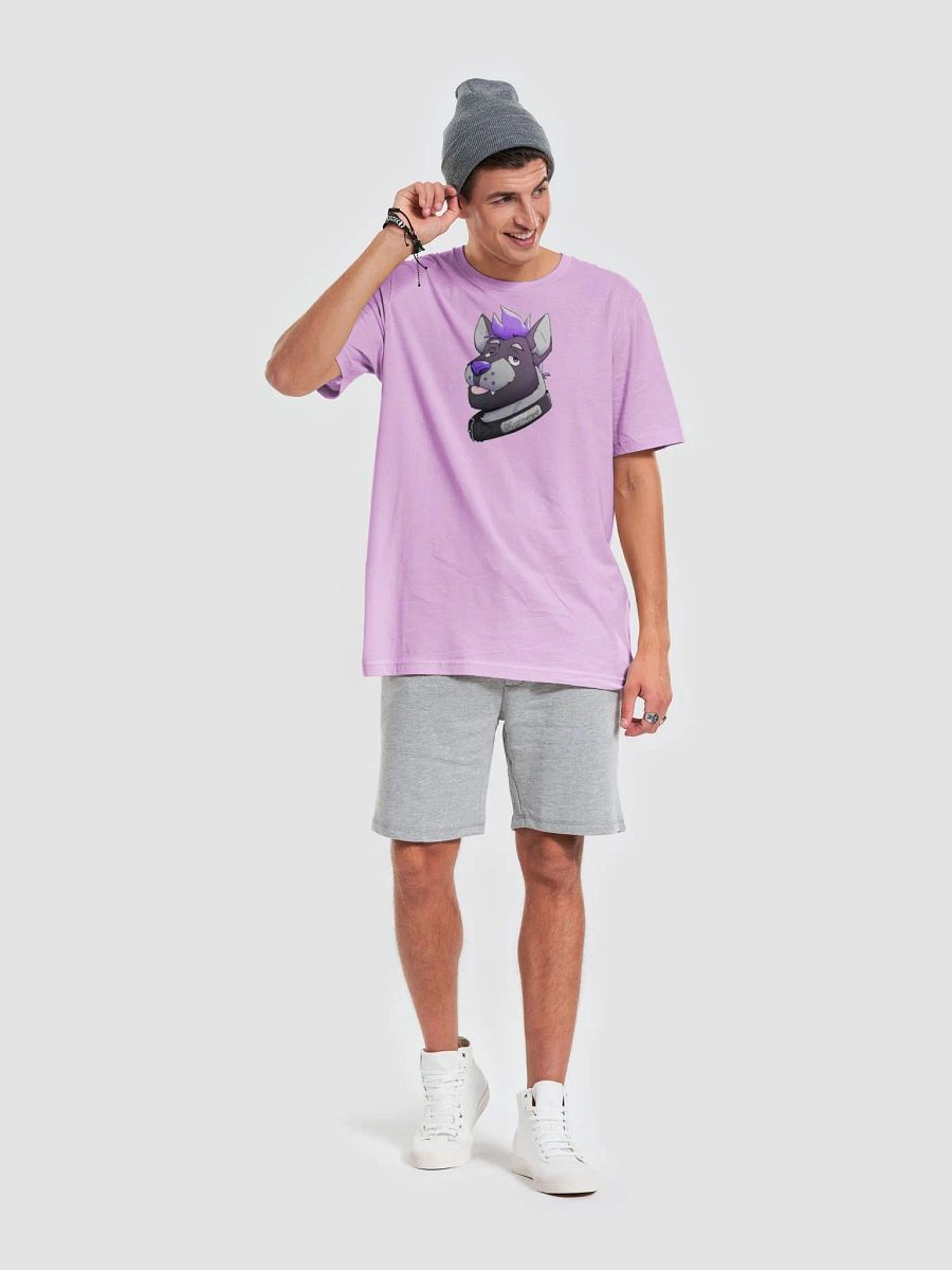 DCypherPup Tee product image (47)