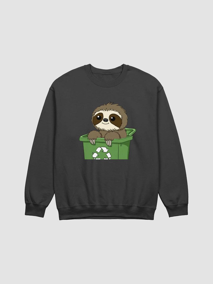 Bin - Sweatshirt product image (1)