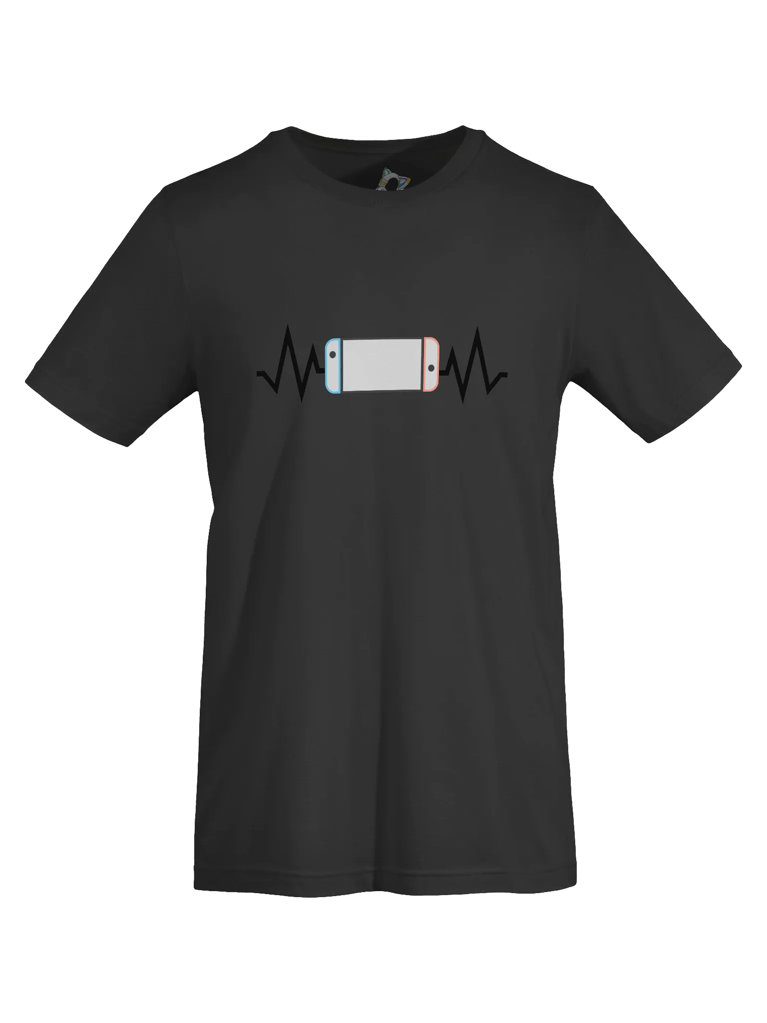 Gamer Pulse Switch 2 Tee product image (72)