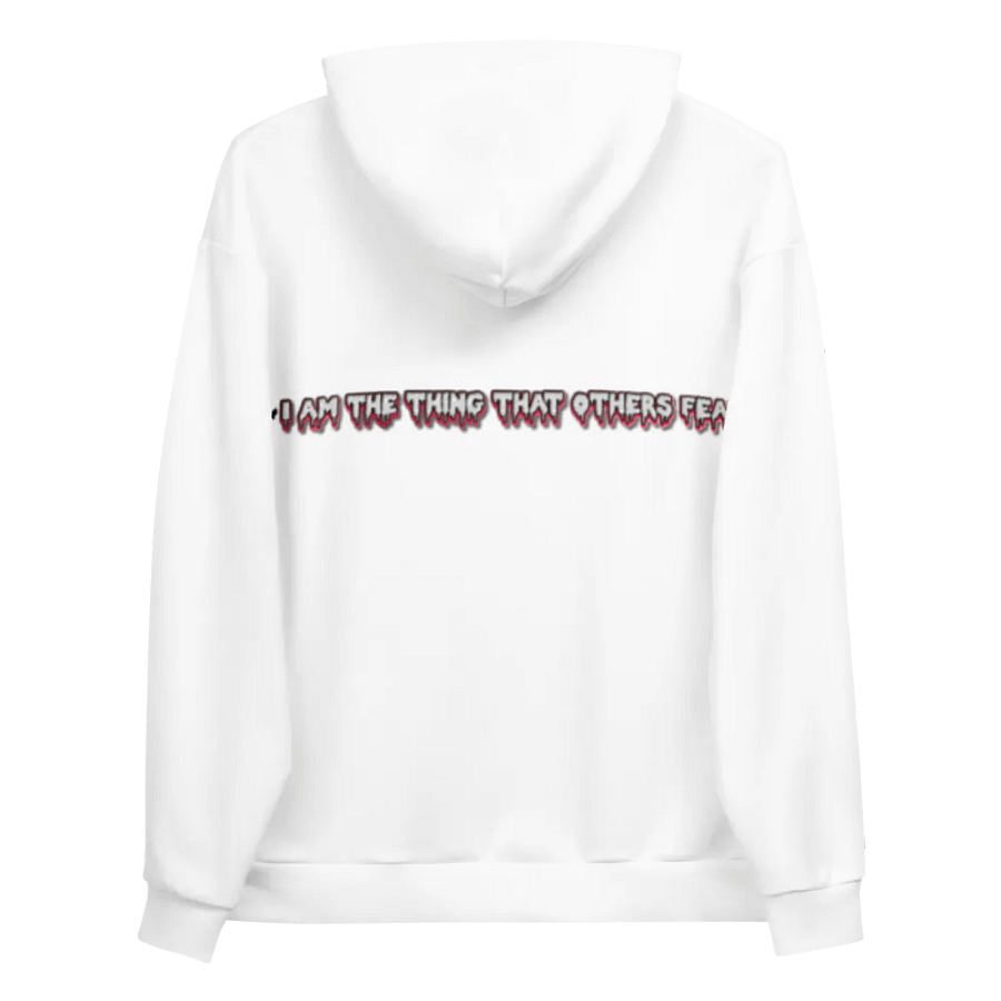 Ghostly hoody product image (12)
