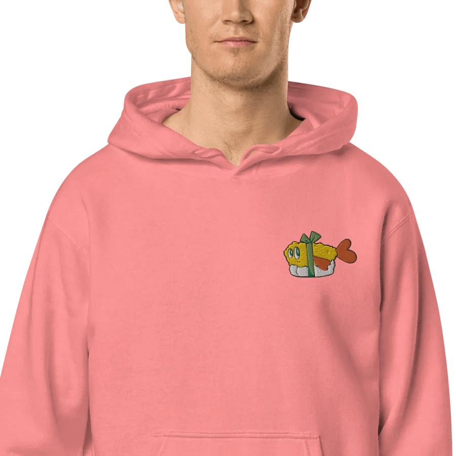 El Shrimpo for warmed hearts product image (3)