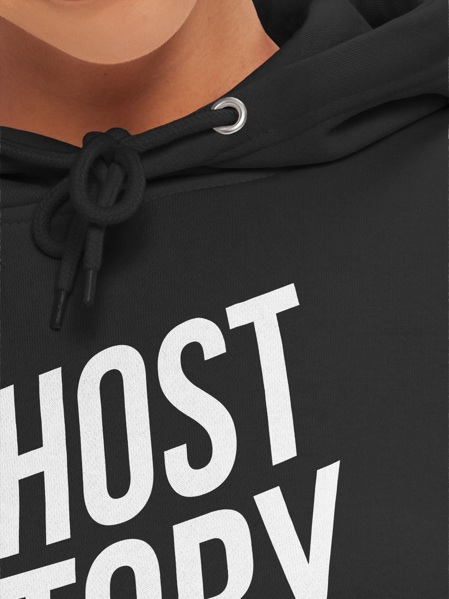 FUTILE DEVICE: GHOST STORY (PULLOVER HOODIE) product image (27)