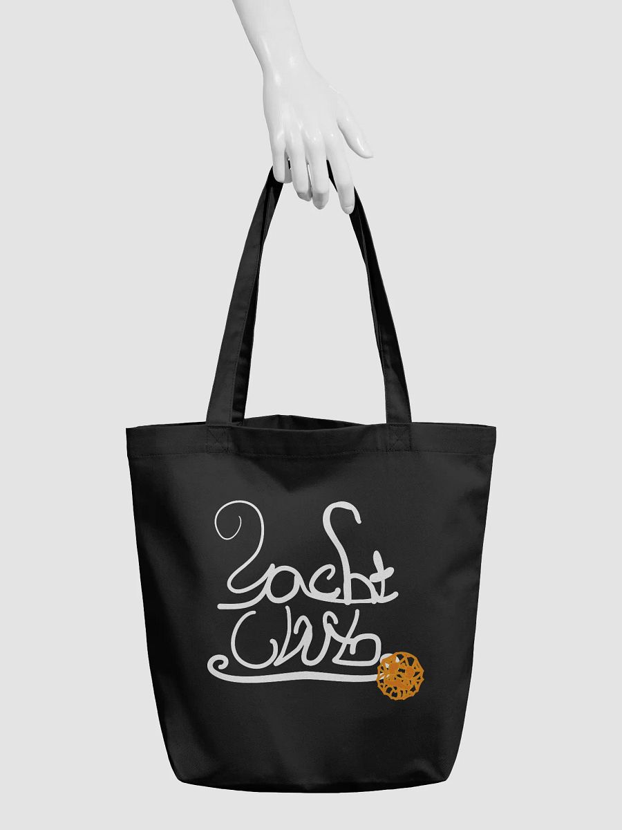 Yacht Club Tote Bag product image (3)
