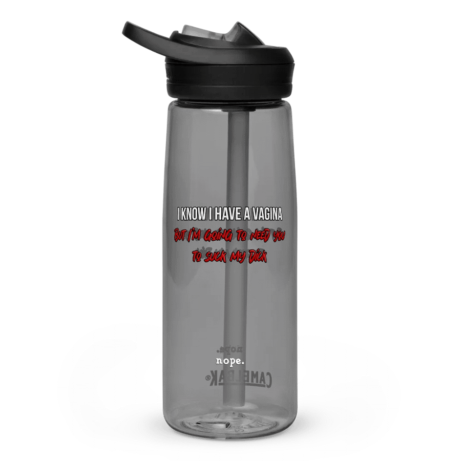 nope. resolute - suck bottle product image (4)