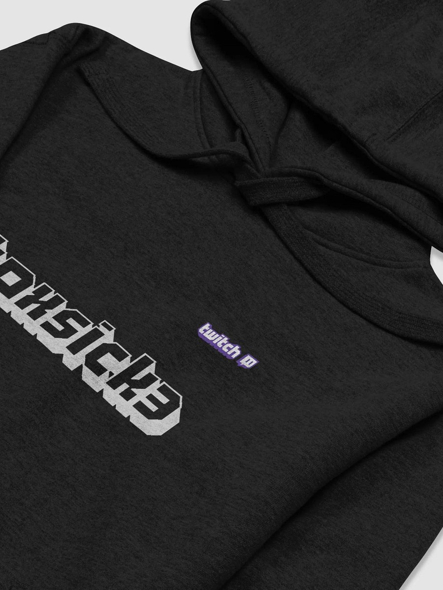 TOXSICK Hoodie product image (3)
