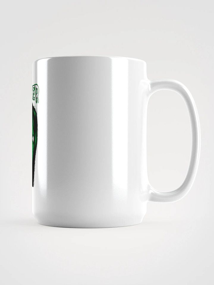 Walker - Green Walker print product image (1)