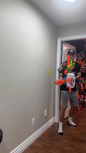 … thunderdome thursday!