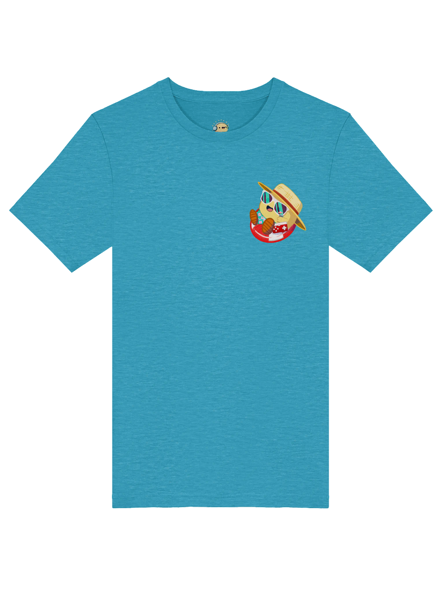 LIMITED Poolside Bawby Tee product image (37)