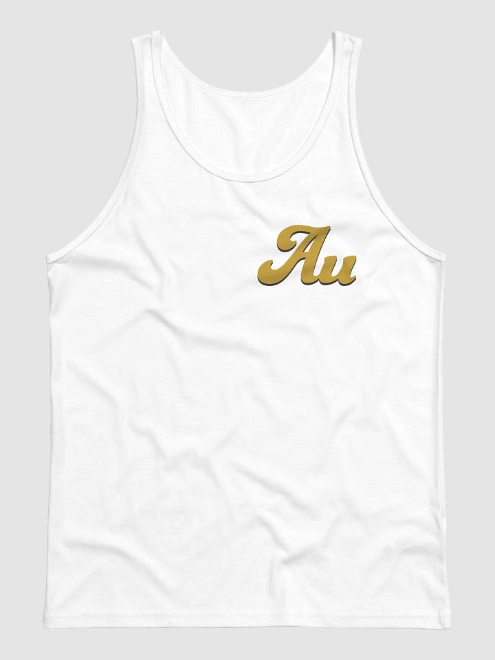 The Au Tank - Light product image (2)