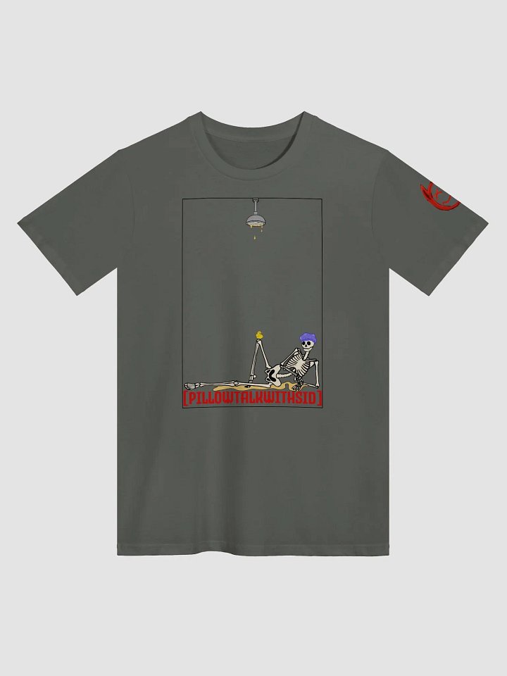 Golden Shower Tee product image (3)