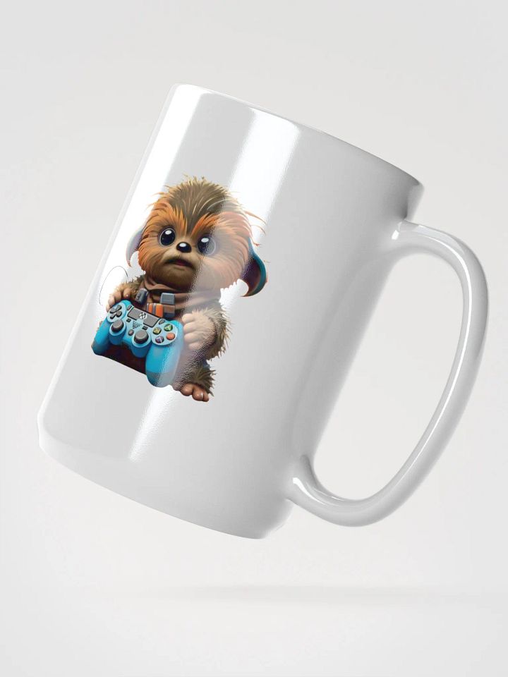 Baby Wookie Mug product image (2)