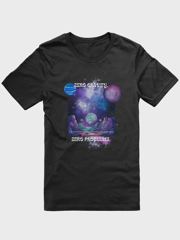 Cosmic Inspirations T-Shirt product image (1)