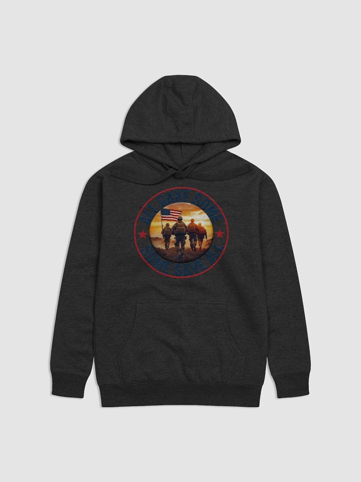 SOME GAVE ALL product image (1)