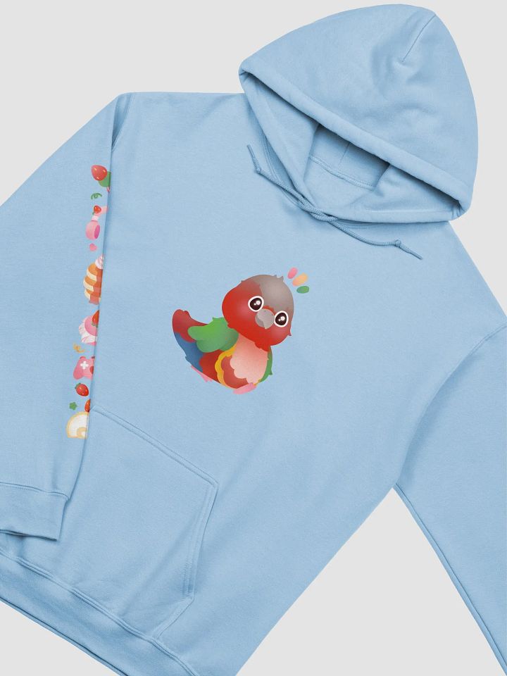 PEBBLES HOODIE product image (2)